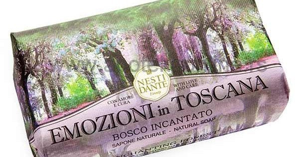 Nesti Sap.carobna Suma 250g