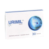 Plant Urimil Neuro Cps.30 kom
