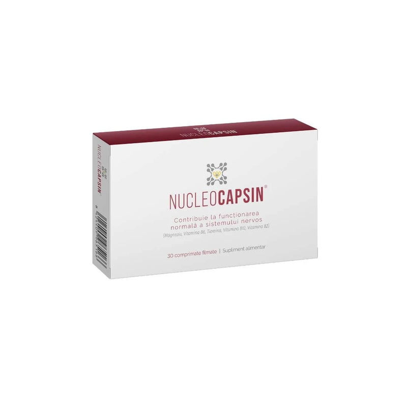 Plant Nucleocapsin tableta 30 kom