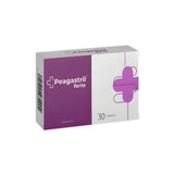 Plant Peagastril Forte Cps 30 kom