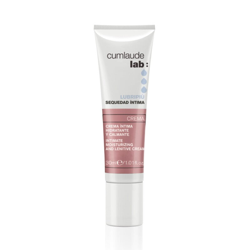 Dermof Cumlaude Lubr.int. Krema 30ml
