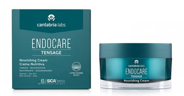Cantab Endocare Tensage Nouri.krem 50ml
