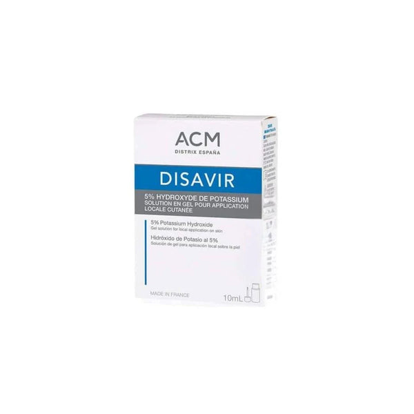 Acm L Disavir Gel Rastvor 10ml