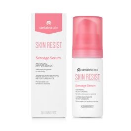 Cantab Skin Resist Sensage Serum 30ml