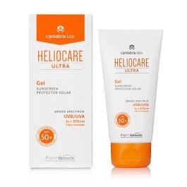 Heliocare Ultra 90 Spf50+ 50ml
