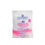 COTONET LOPTICE OD VATE A40