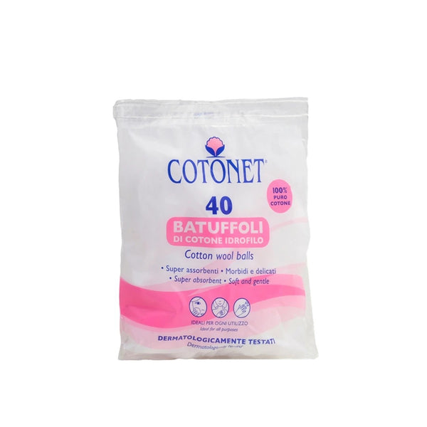 COTONET LOPTICE OD VATE A40