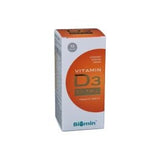 M V Pharma Vitamin D3 Extra 5600i.u kapsula 15 kom