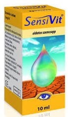 Unimed Sensivit Kapi Za Oci 10ml