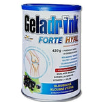 Orlin Geladrink Forte Hyal Pra 420g