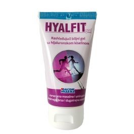 M V Pharma Hyalfit Gel 50ml