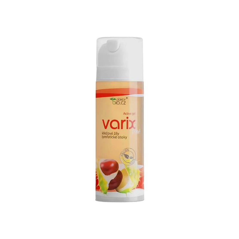 Dokto Varixline E Gel 200ml