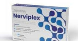 Zentiva Nerviplex Kapsule 20 kom