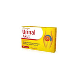 Hemofarm Urinal Akut tableta 10 kom