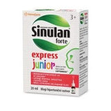 Hemofarm Sinulan Expres Forte Junior spr 20ml