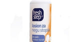 Nevena Fresh Step Losion 140ml