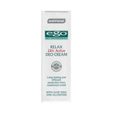 Nevena Ego Deo Relax krema 50ml