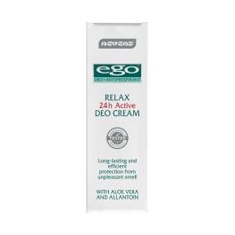 Nevena Ego Deo Relax krema 50ml