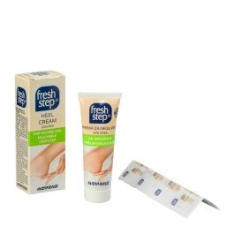 Nevena Fresh Step krema za pete sa ureom 50ml