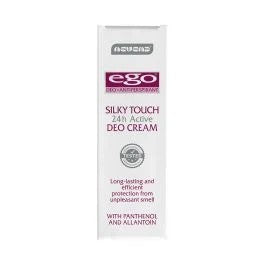 Nevena Ego Deo Silky Touch krema 50ml