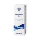 Pantenol Nevena Pantenol Krema 7% 50ml