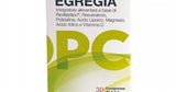Zdravlje Egregia tableta 30 kom