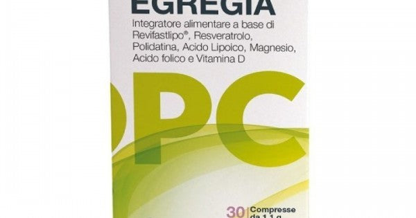 Zdravlje Egregia tableta 30 kom