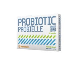 Hemofarm Probiotic Probielle kapsula 10 kom