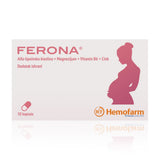 Hemofarm Ferona kapsula 30 kom