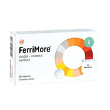 Hemofarm Ferrimore kapsula 30 kom
