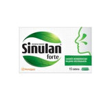 Hemofarm Sinulan Forte tableta 15 kom Hf