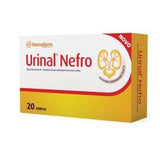 Hemofarm Urinal Nefro Film tableta 20 kom
