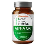 Hemofarm One Two Three Alpha Oxi 30 Kapsula