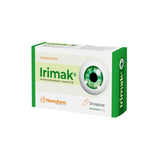 Hemofarm Irimak kapsula 30 kom