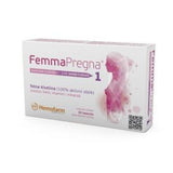 Hemofarm Femmapregna 1 kapsula 30 kom