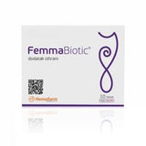 Hemofarm Femmabiotic kapsula 10 kom