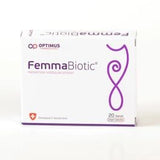 Hemofarm Femmabiotic kapsula 20 kom