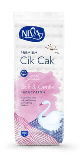 Niva Vata Cik-cak 100g