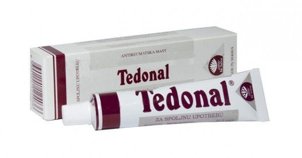 Lotos Tedonal Mast 25g