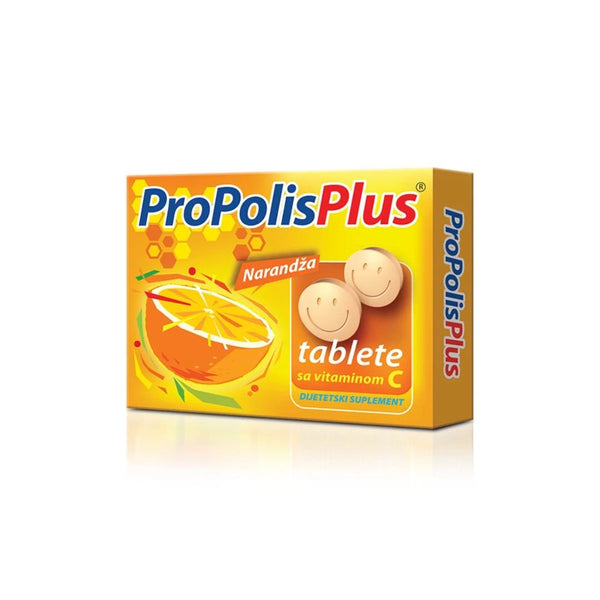 Propolis Narandza tableta 20 kom