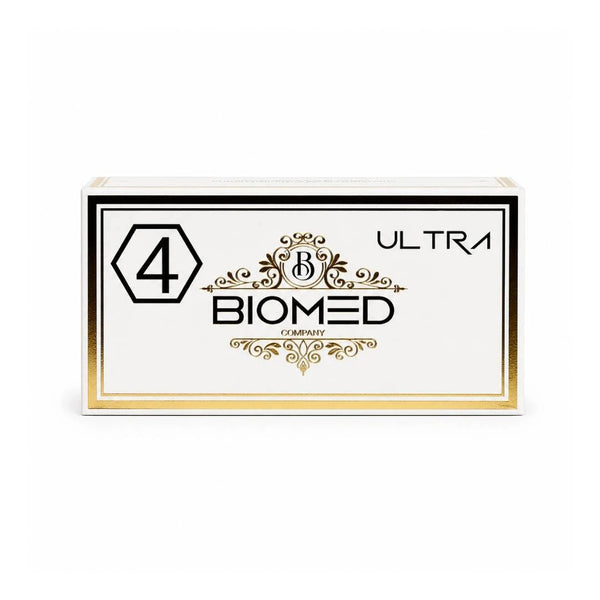 Biomed 4 Ultra Kes 15 kom 180g