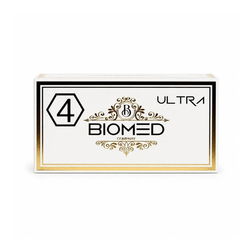 Biomed 4 Ultra Kes 15 kom 180g