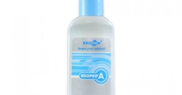 Eko San Ekoped-a Sampon 50ml