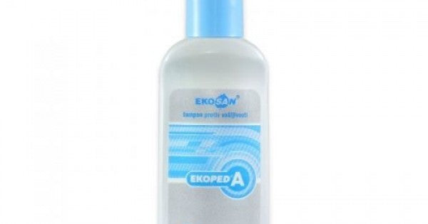 Eko San Ekoped-a Sampon 50ml