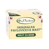 Labor Pavloviceva Orig.mast Kam.100g