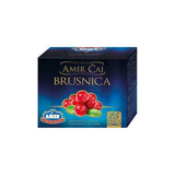 Amer- Caj Amer Brusnica/amer Fil 20 kom