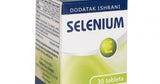 Anafarm Selenium E tableta 30 kom