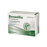 Anafa Boswellia Premium Cps 30 kom