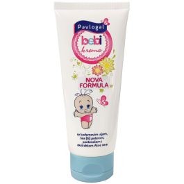 Hemig Pavlogal Bebi Krema 80ml