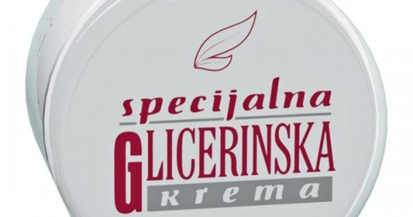 Dcp-hemigal Hemig Krema Glicerinska 110ml